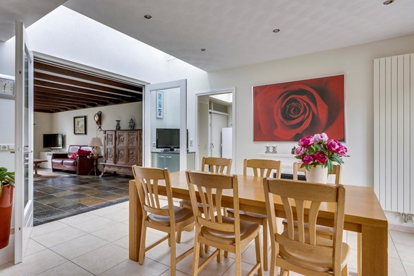 Medium property photo - Eviestraat 9, 5561 AG Riethoven